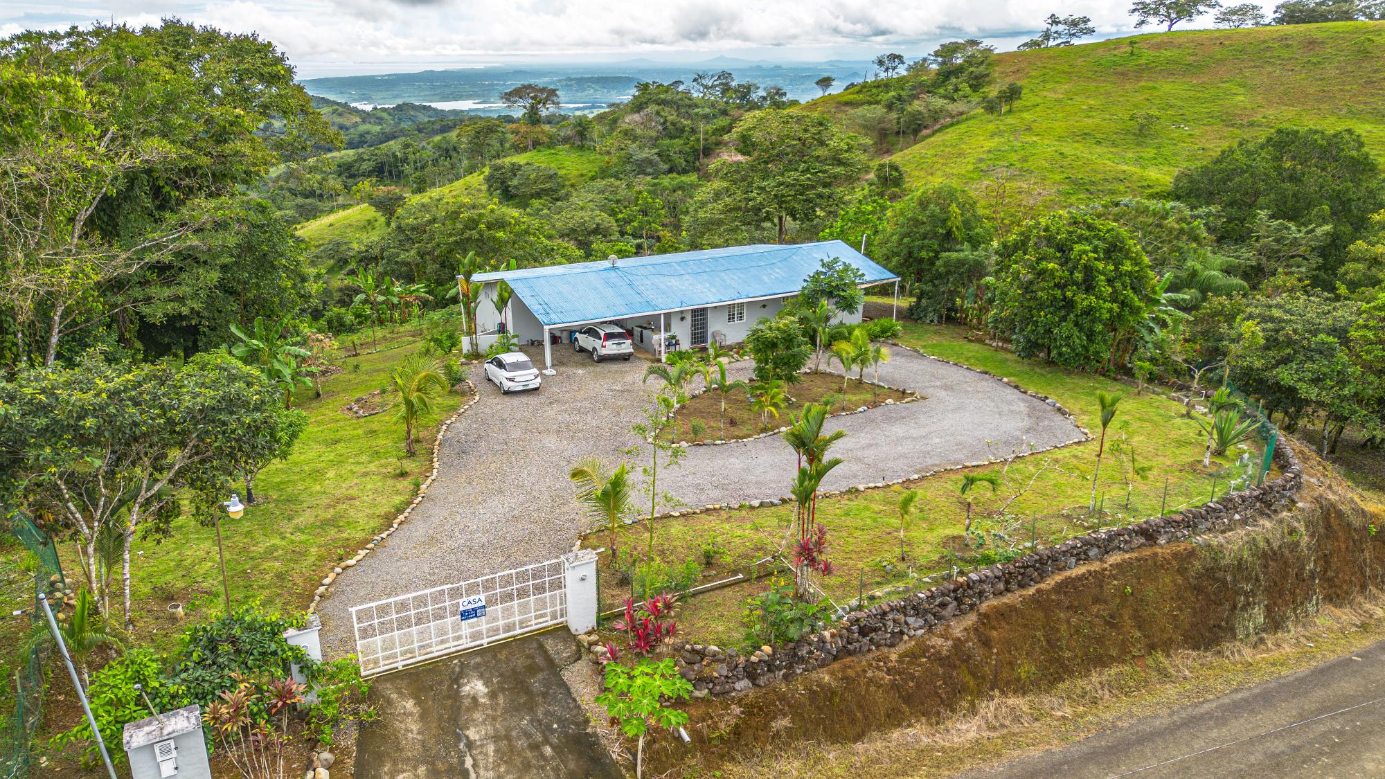 Sea View Home with 2 Bedroom