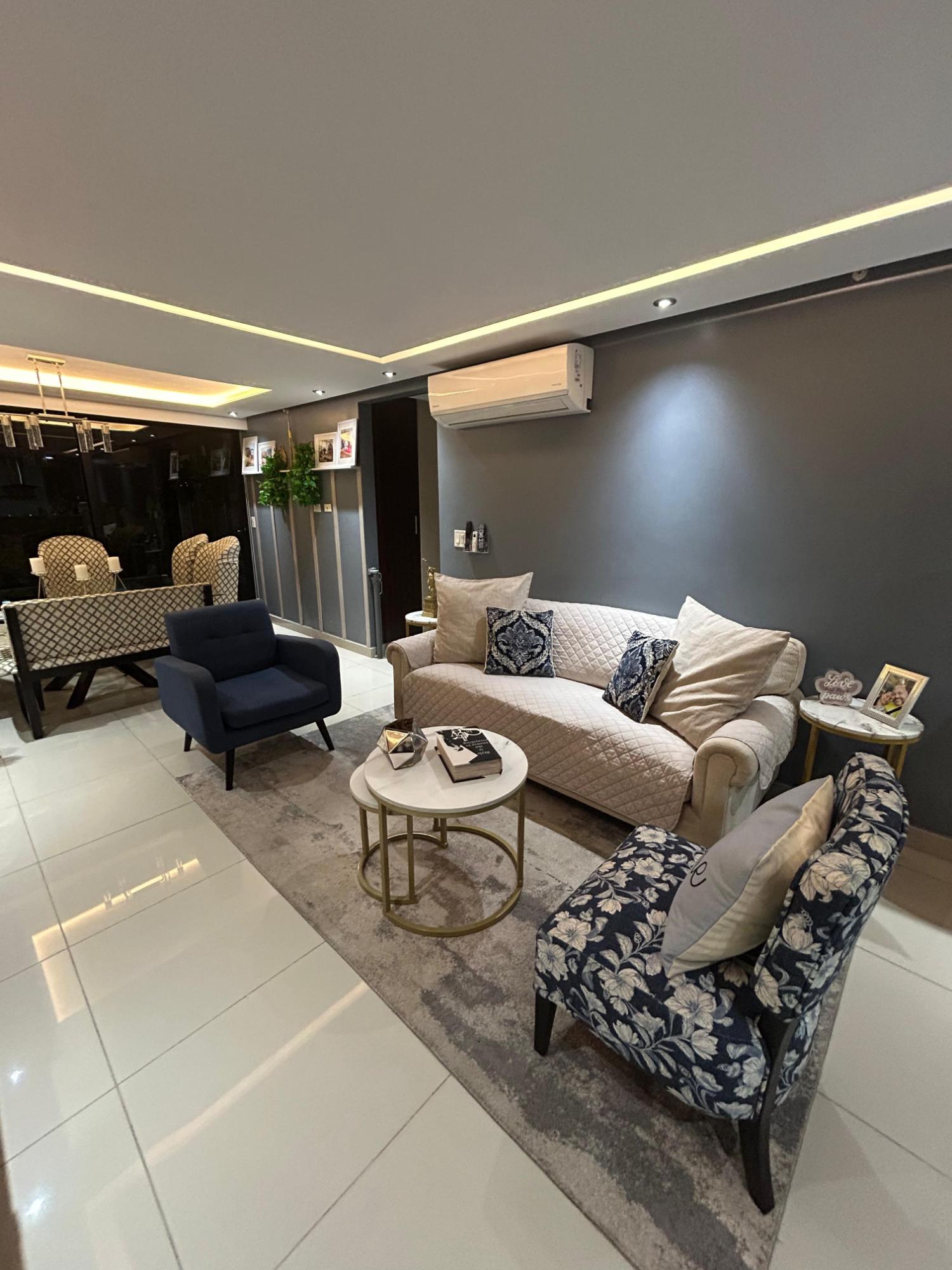 VENTA DE APARTAMENTO CONDADO COUNTRY CLUB II