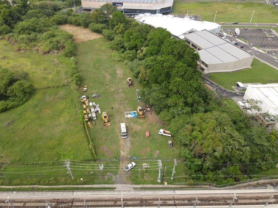 Commercial Land for Sale on Ave. Domingo Díaz