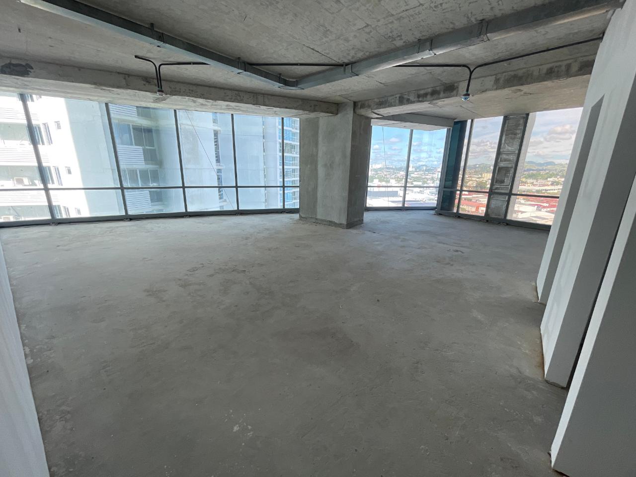 Office in Financial Park for sale