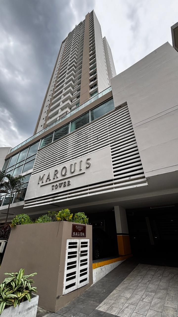 Apartment for Sale – PH Marquis Tower
