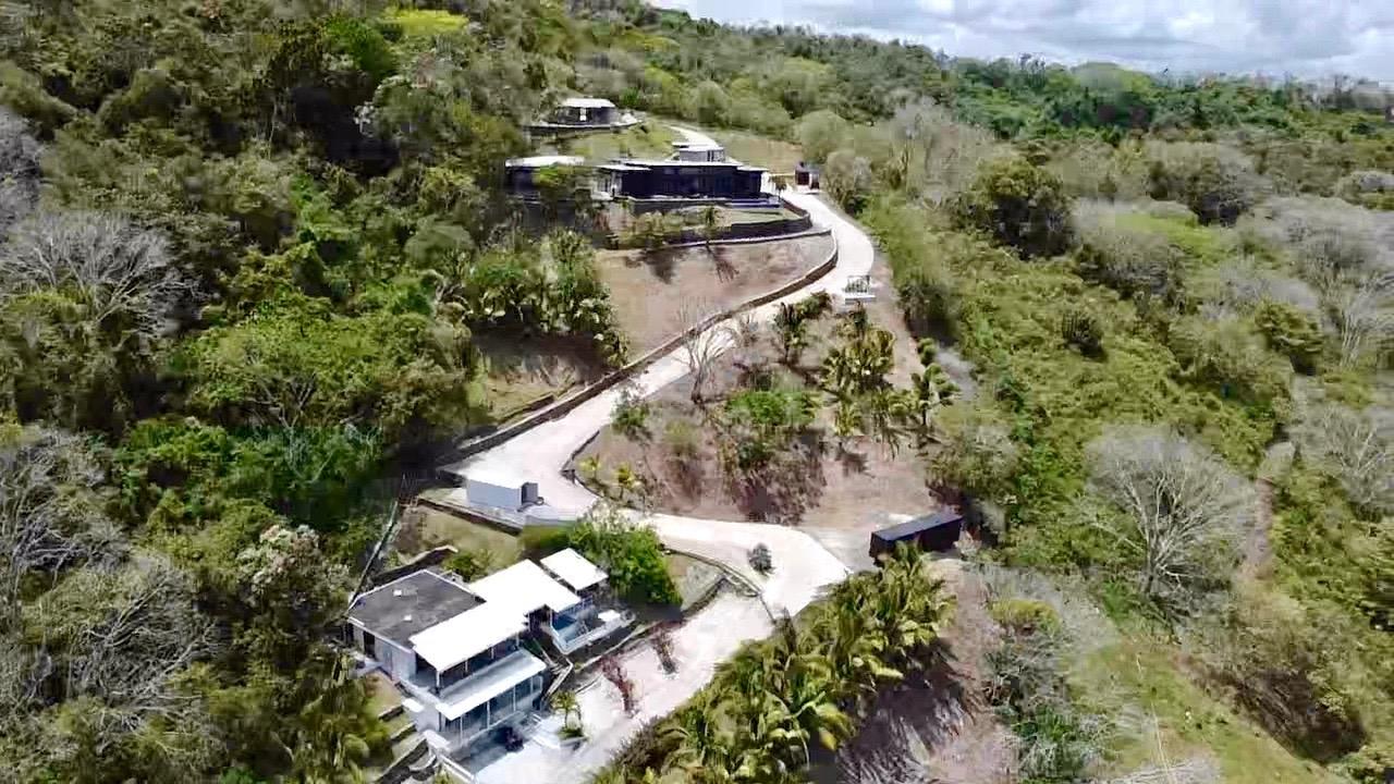 MODERN VILLA, 3 INDEPENDENT GUEST HOUSE AND VIEWS
