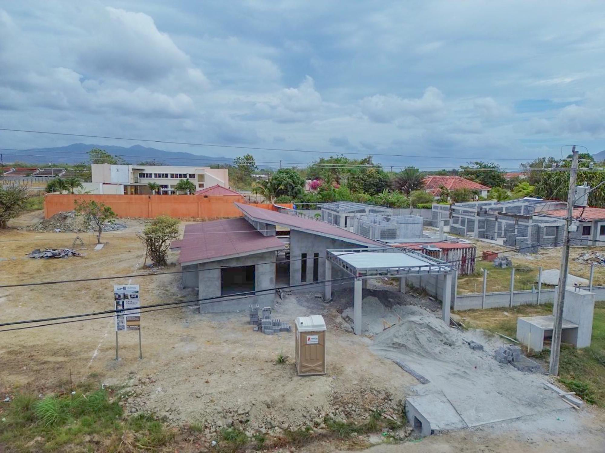 New Construction Home – Ready in 2 Months