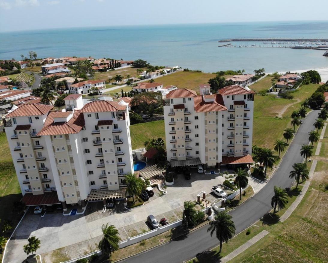 Penthouse for sale in Vista Mar, Roca Marina