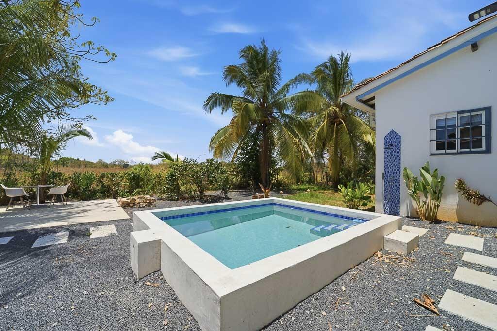 Pedasí Home Near Town and Beach