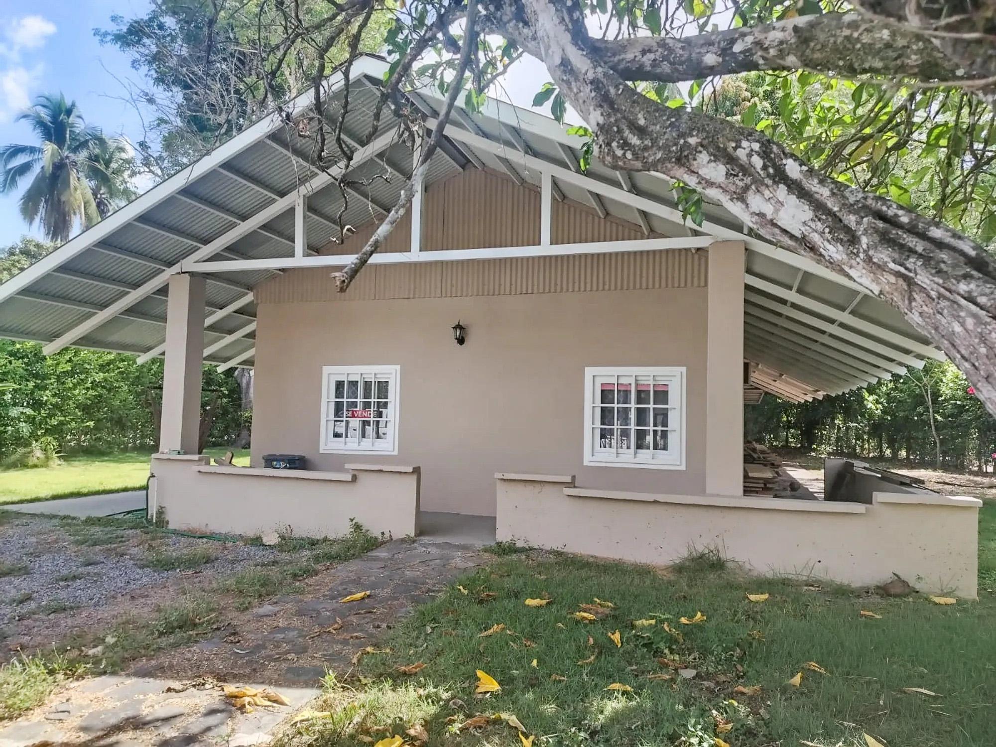 House for Sale in El Cacao, Guarumal CH