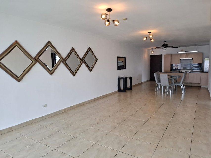 Apartment for sale in El Cangrejo