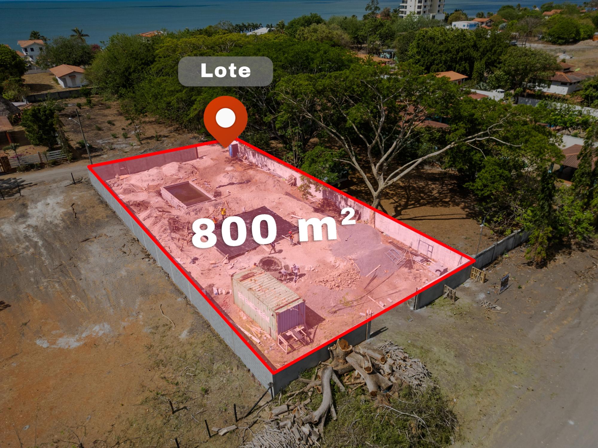 Playa Malibu New Construction