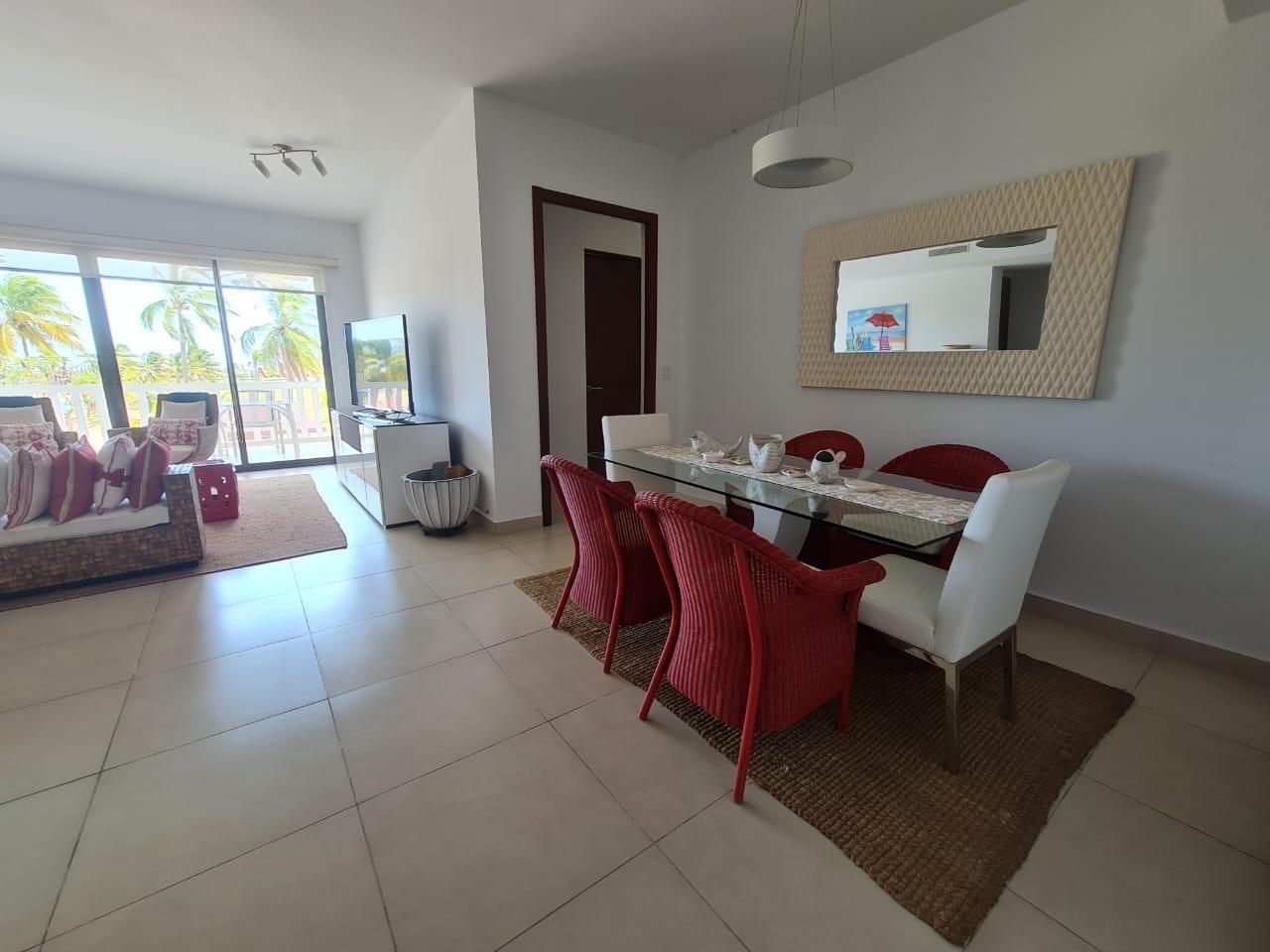 Coco del Mar Condo in Panama City Panama