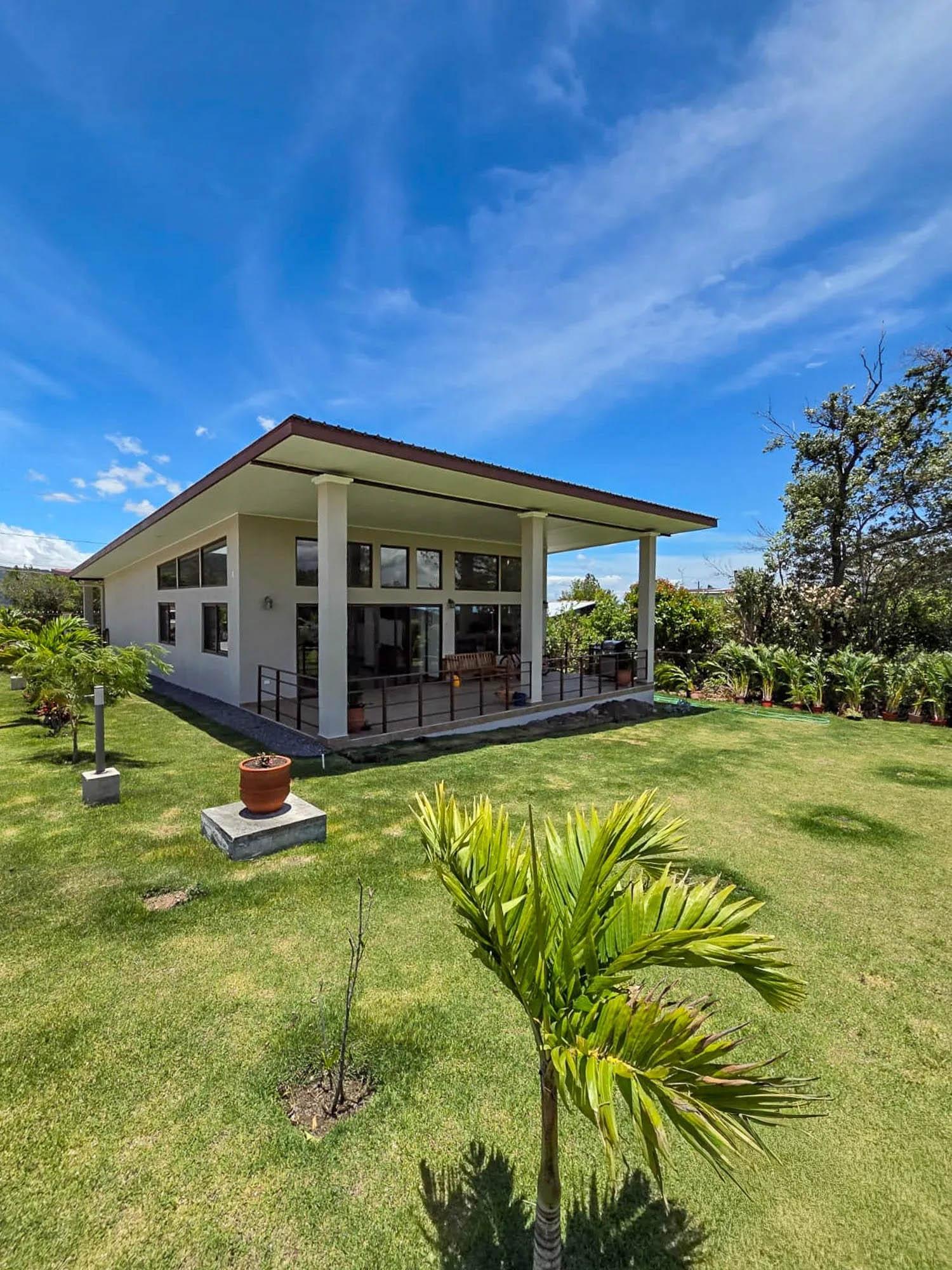 3-bedroom Home for sale in Alto Boquete