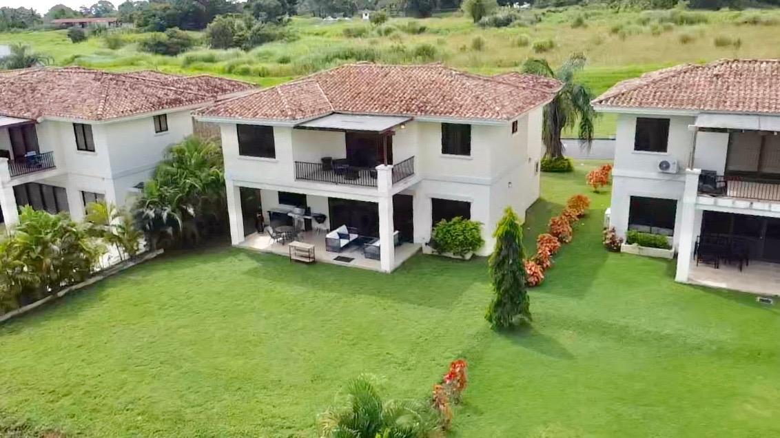 GOLF VILLA OCEAN VIEW VISTA MAR