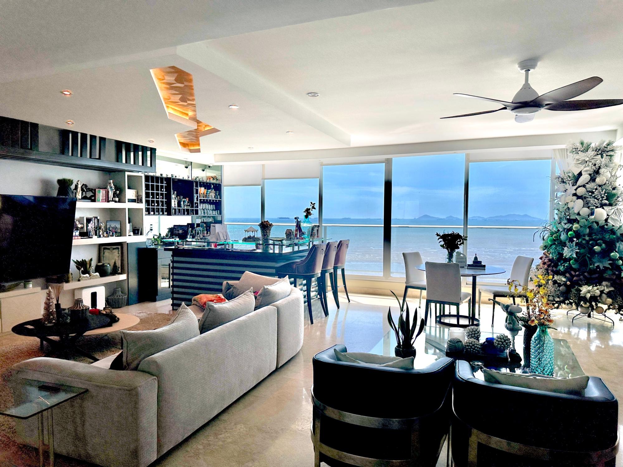 PH Murano Apartment – For Sale – Costa del Este