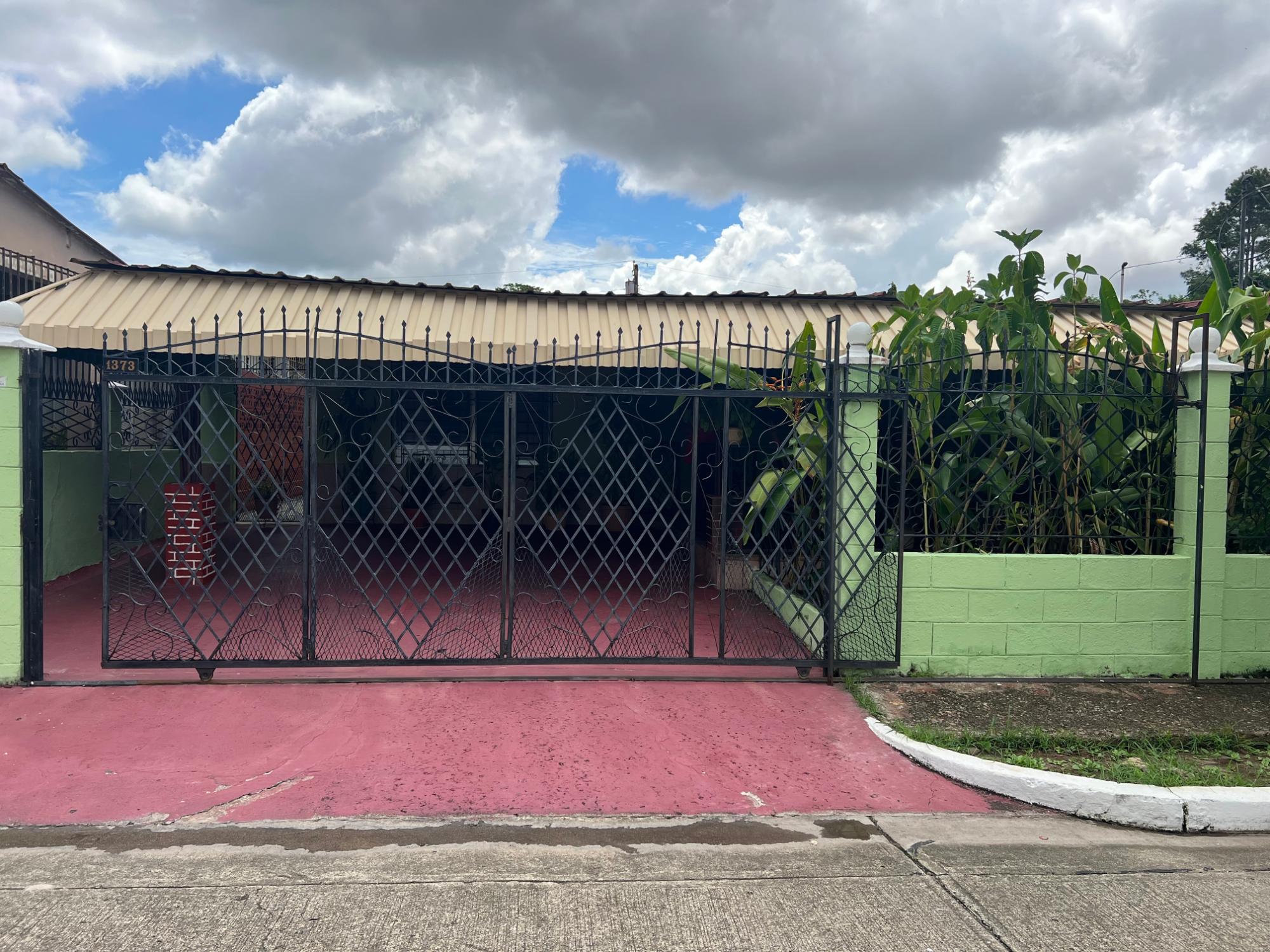 House for Sale in Cerro Viento