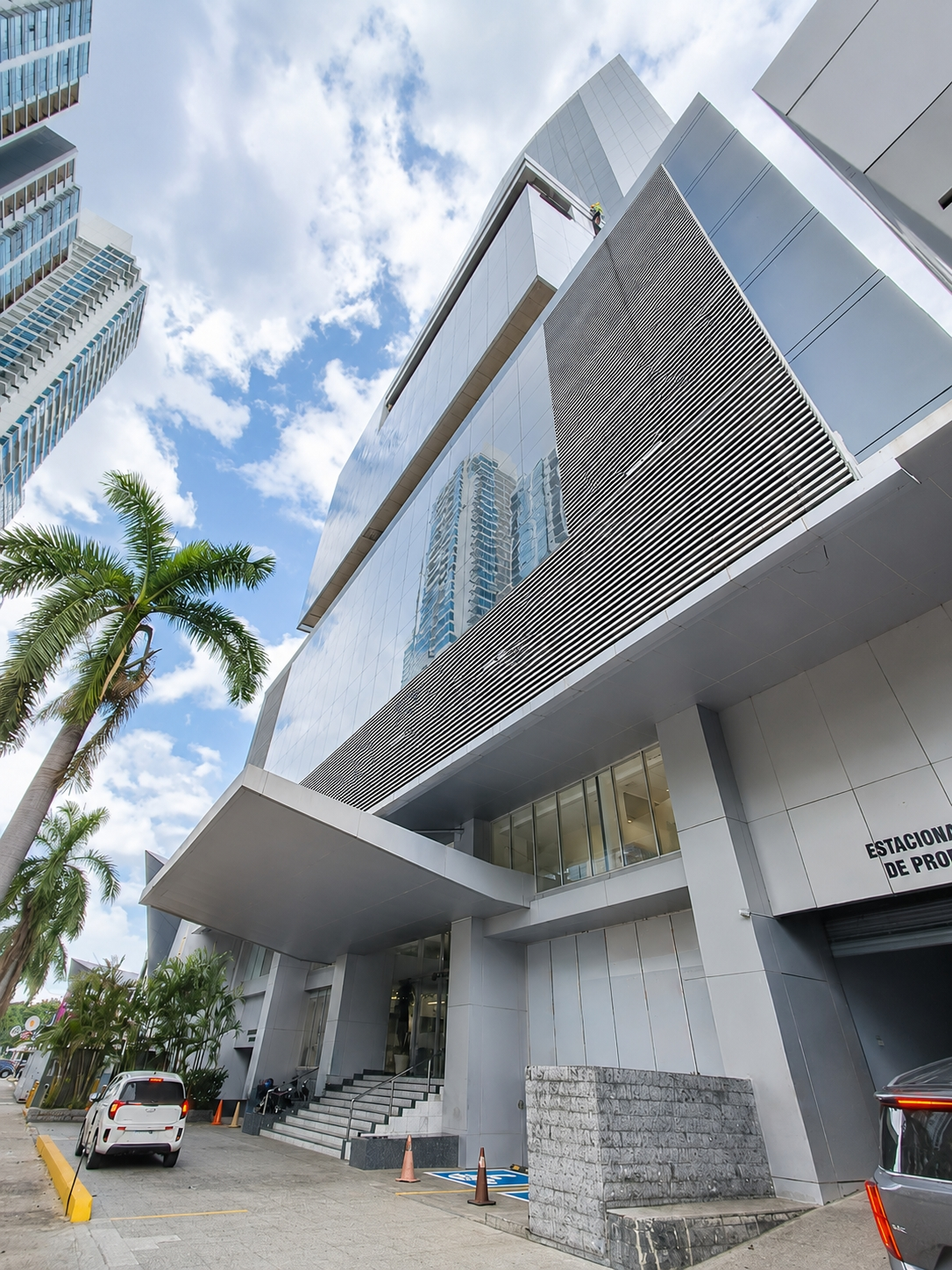 Office for sale in Costa del Este, Ancon Tower