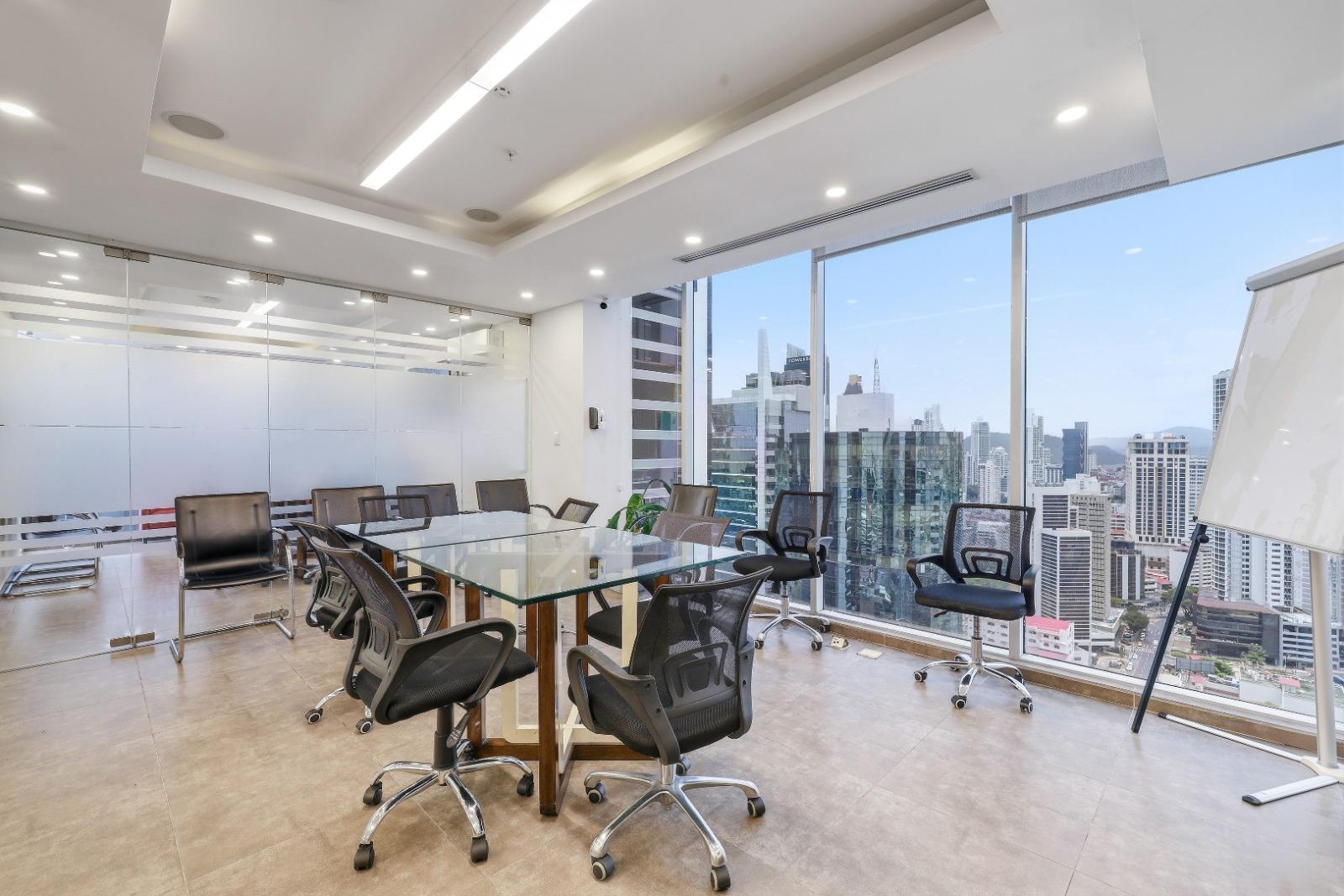 For Sale, Office in Obarrio, PH SL-55