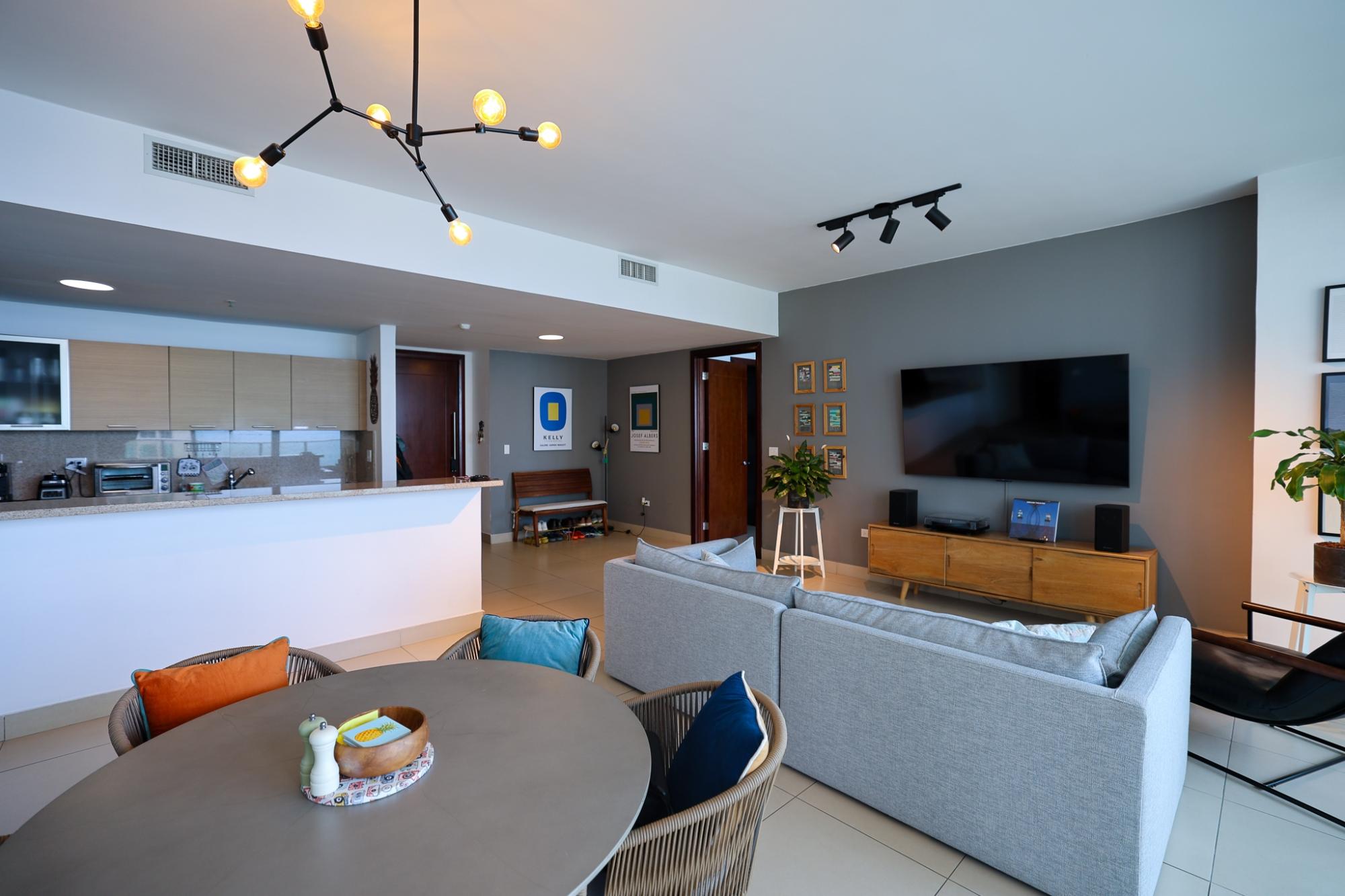 Apartment for sale in Dupont Tower, Punta Pacifica