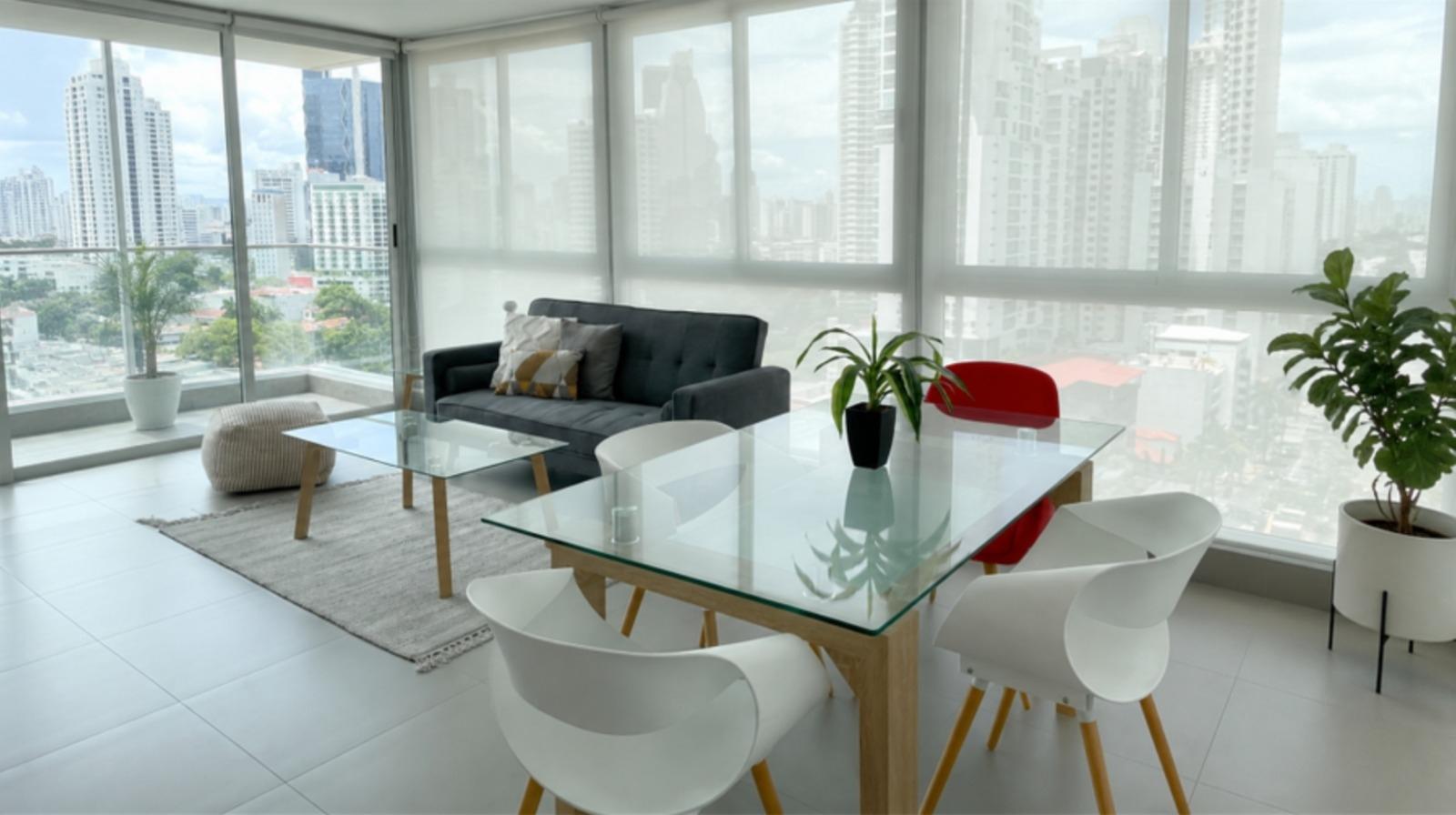 Apartment for Rent and Sale-PH Altamira Residences