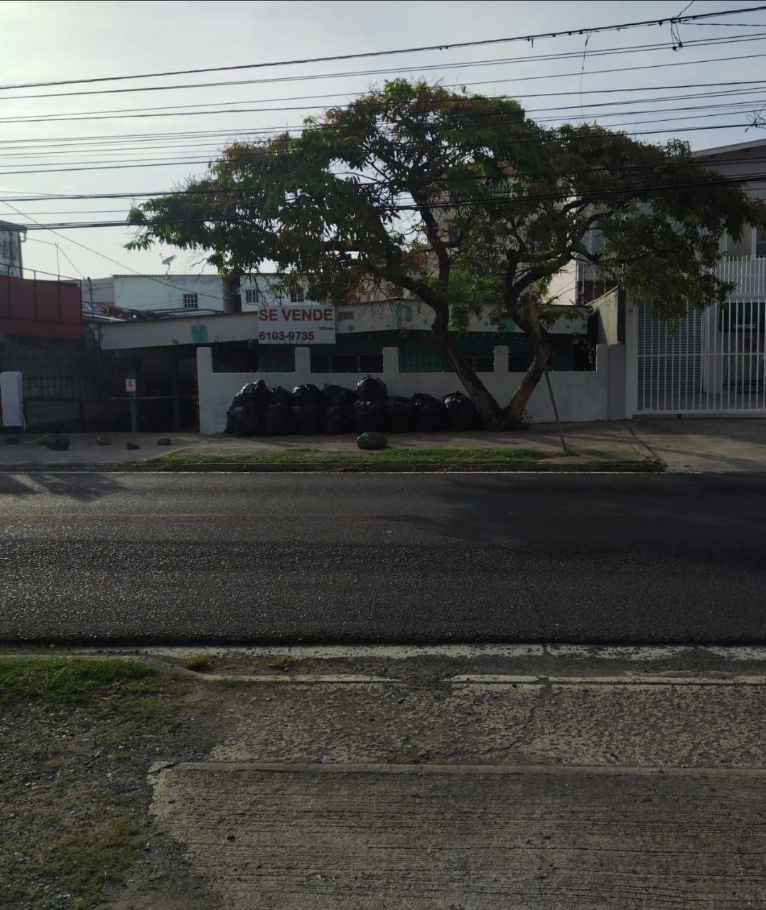 Local Comercial / Santa Elena / 500 mts2