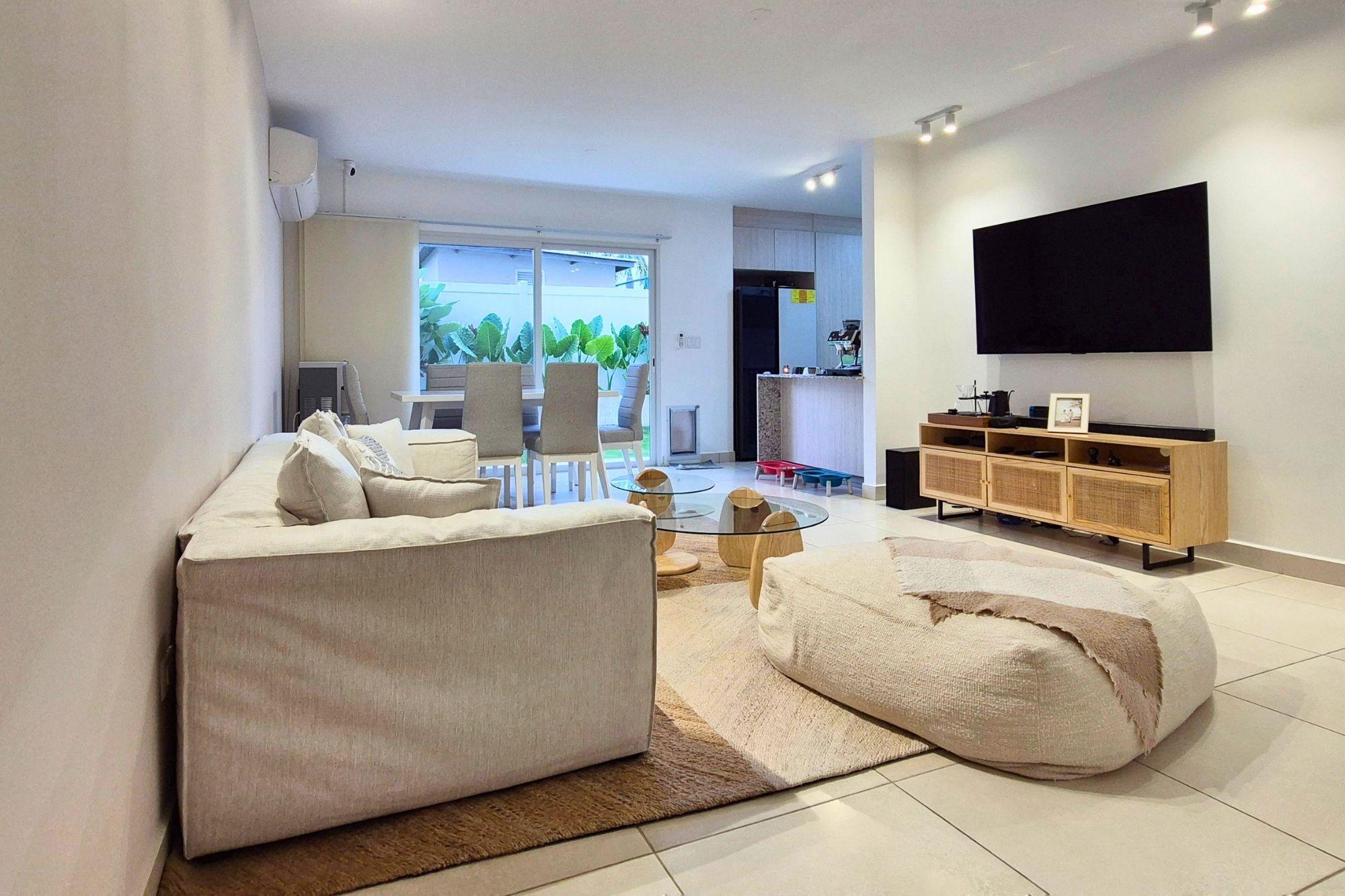 PH Villa Sur Residences house for sale