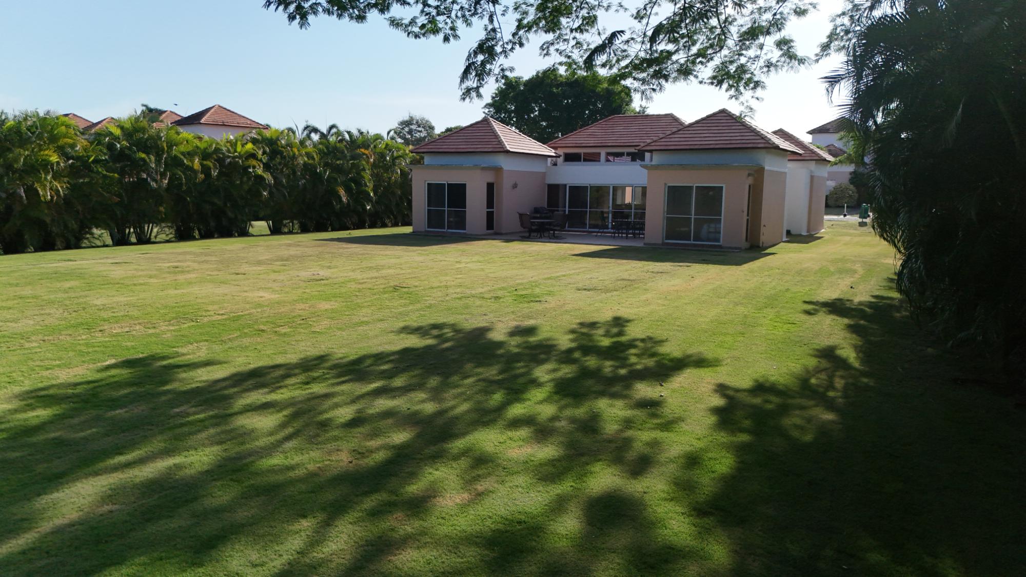 Villa en Costa Blanca Golf & Villas