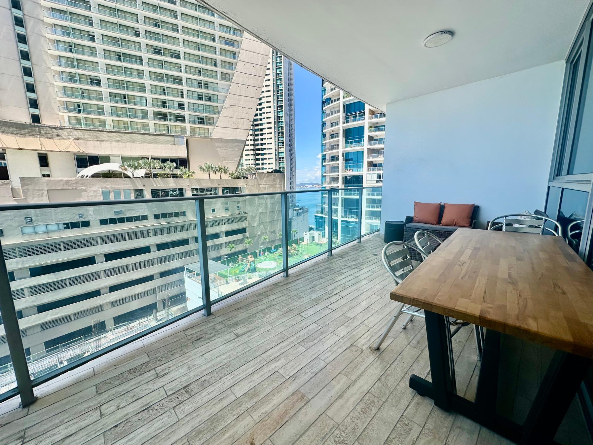 Condo for sale in Punta Pacifica Grand Tower