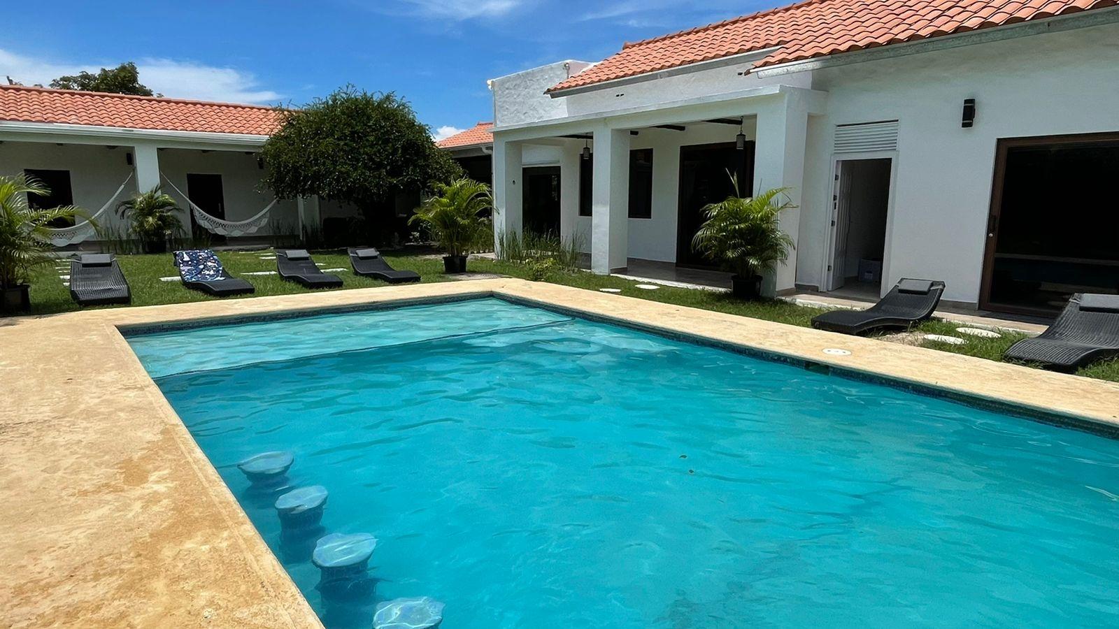 Beach House for Sale, Casa Nia, Punta Barco Viejo