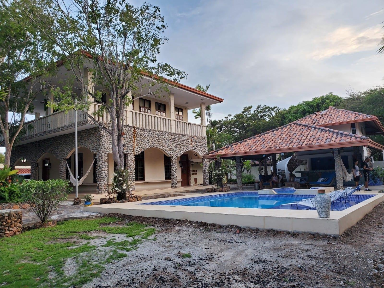 House for Sale in Punta Barco, Coronado