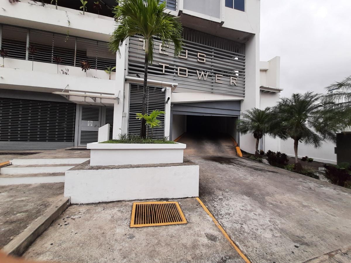 Studio Apartment for Rent in Ph Teus
