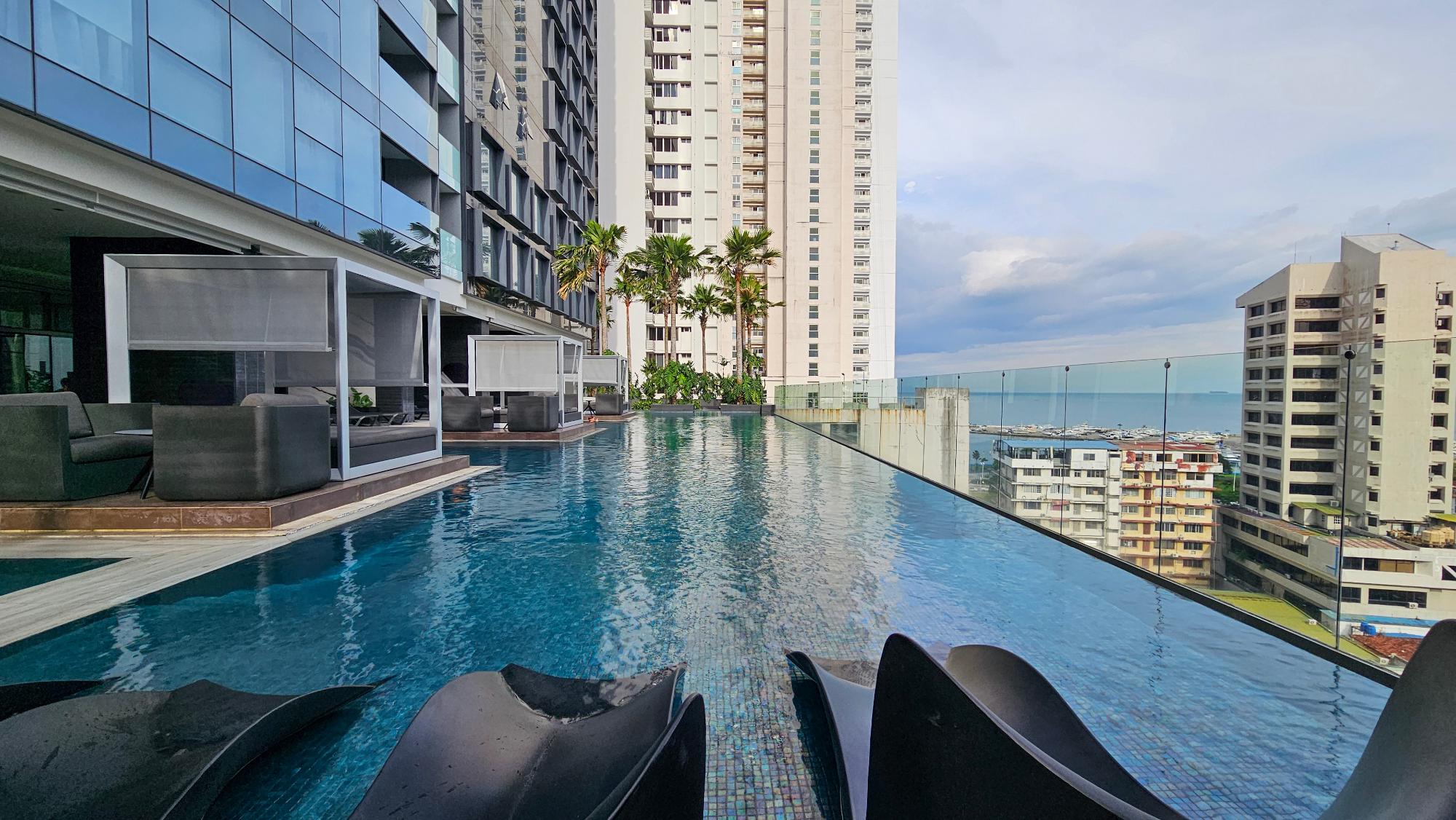 FURNISHED APT IN NUOVO BY ARMANI – 104 M2