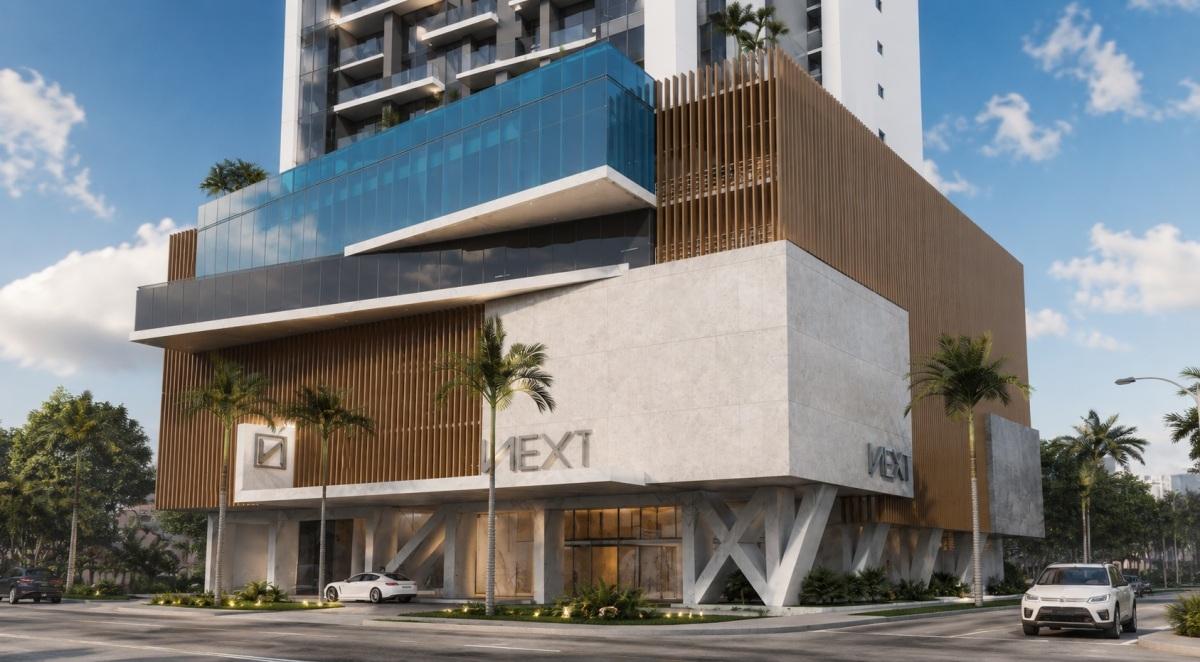 New 2 Bedroom Condo at NEXT Coco del Mar