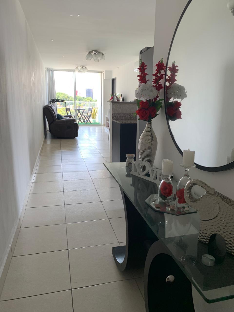 Apartment for rent in Carrasquilla, PH Royal Tower