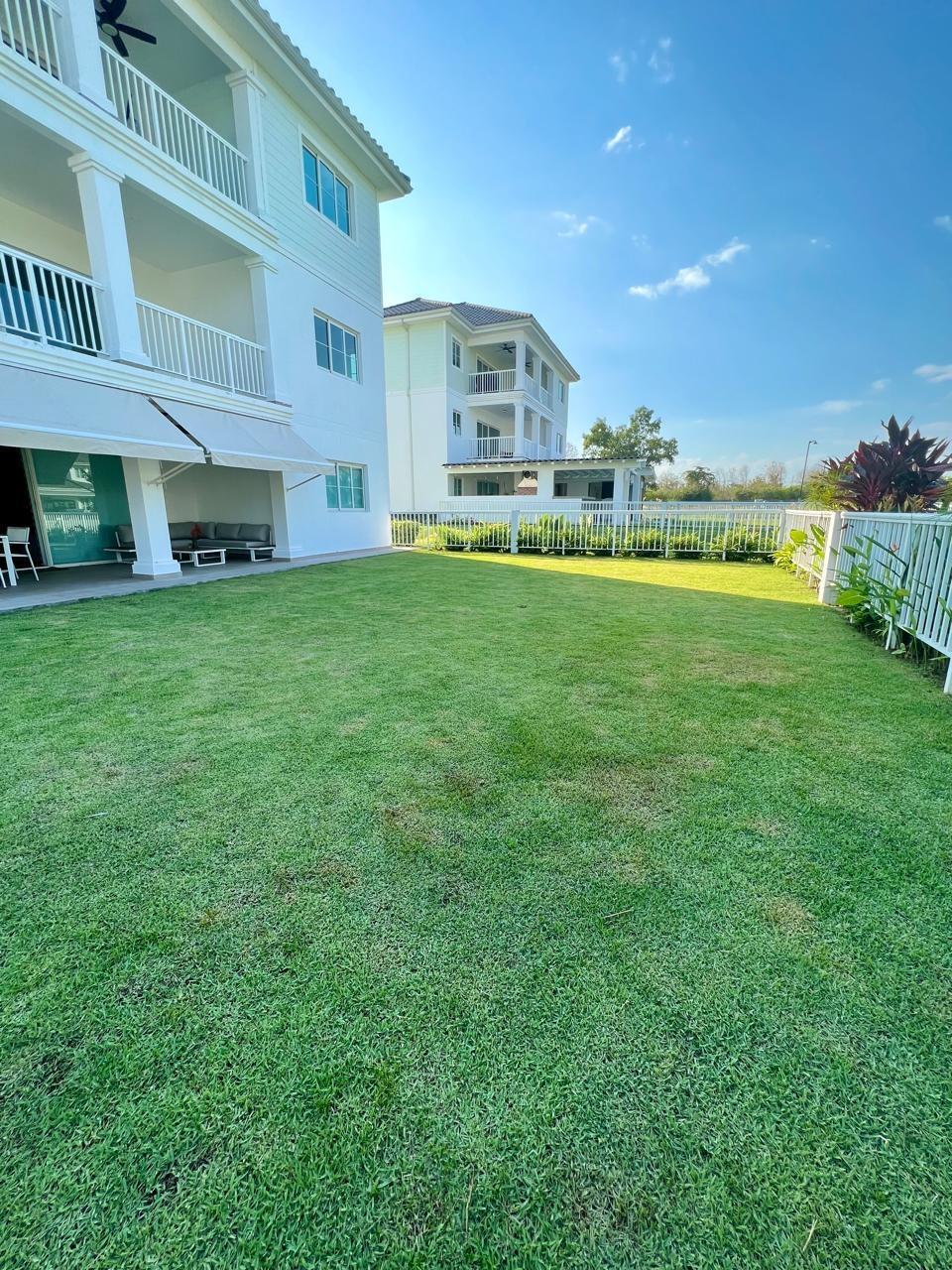 Ground floor apartment in Bijao