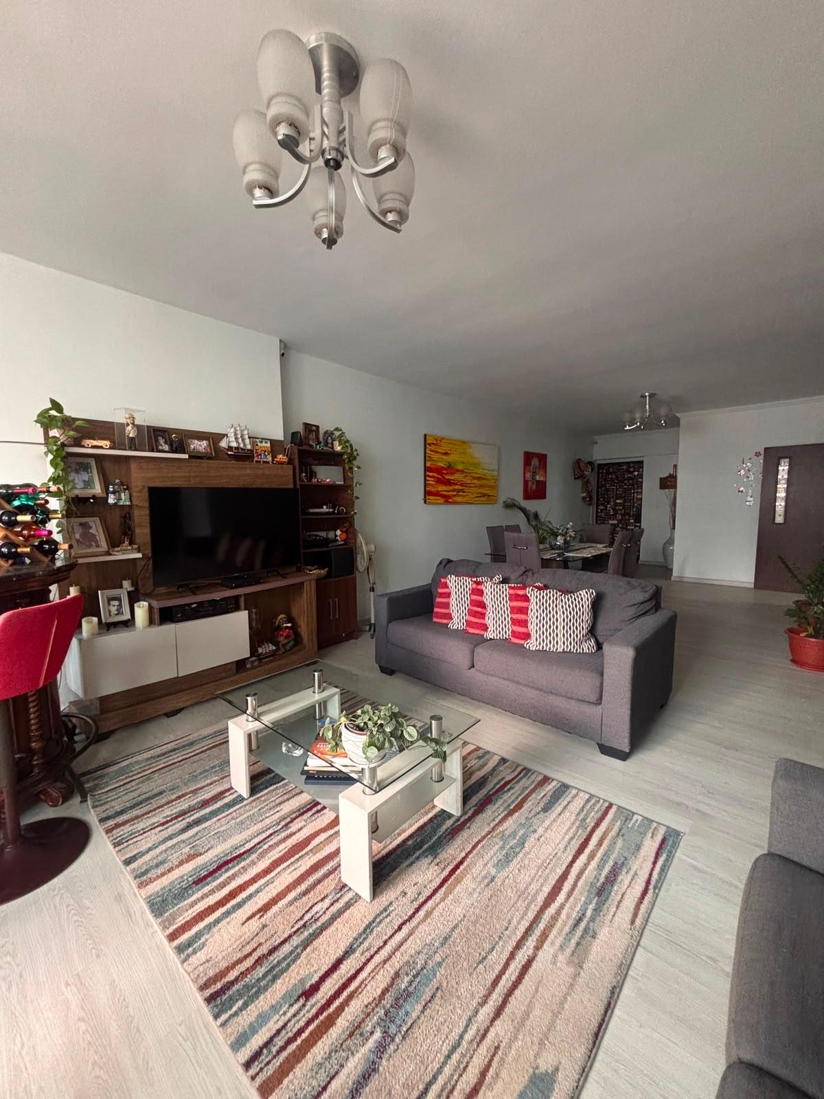 OPORTUNIDAD EN THE PALM – OBARRIO Precio: $230,
