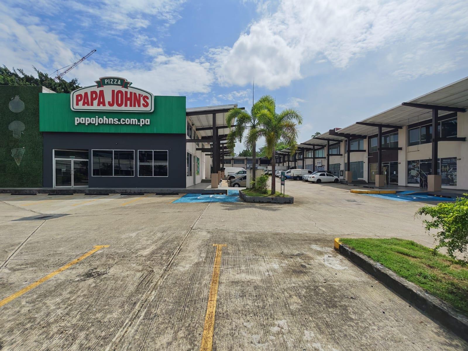 Commercial Space in Milla 8 — For Lease / For S