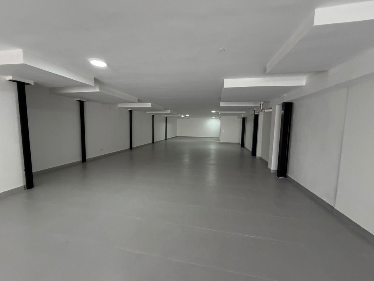 COMMERCIAL PREMISES IN MARBELLA
