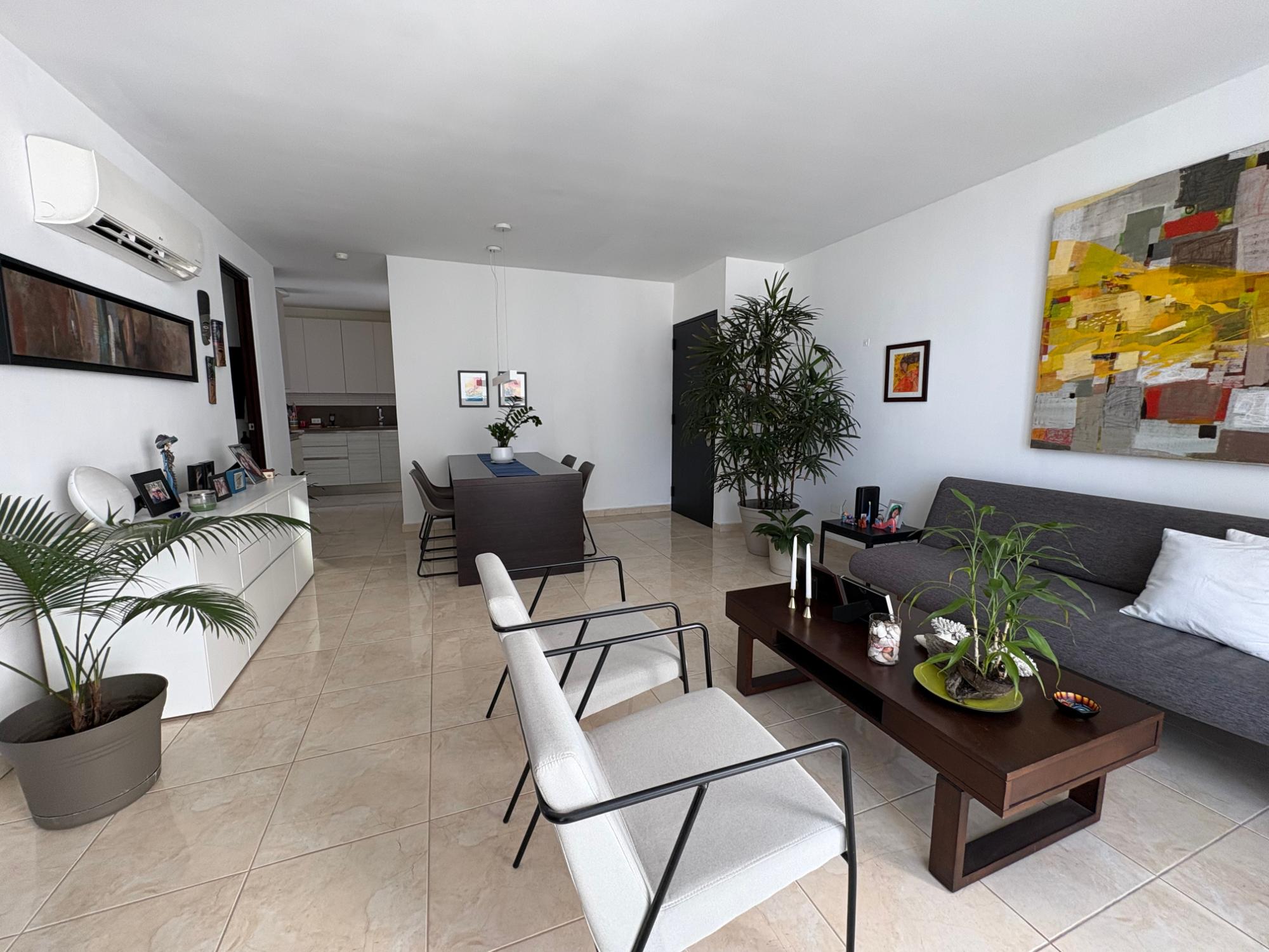 Apartment for sale in San Francisco, PH Sky Blue