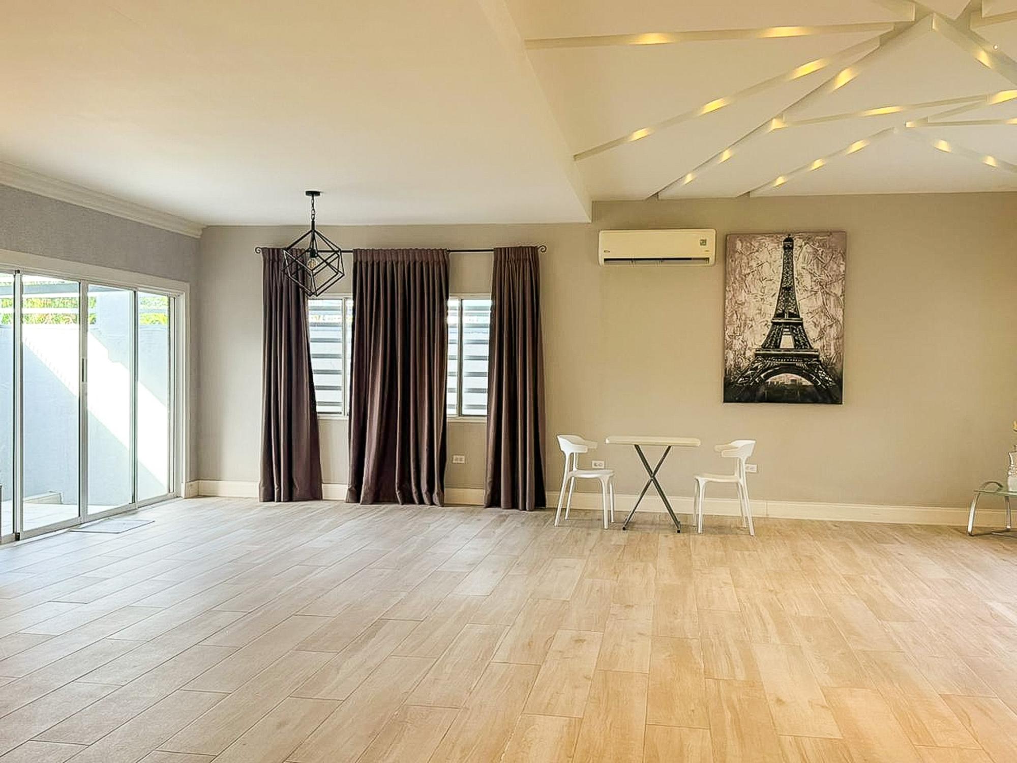 Home with Residential or Commercial Potential