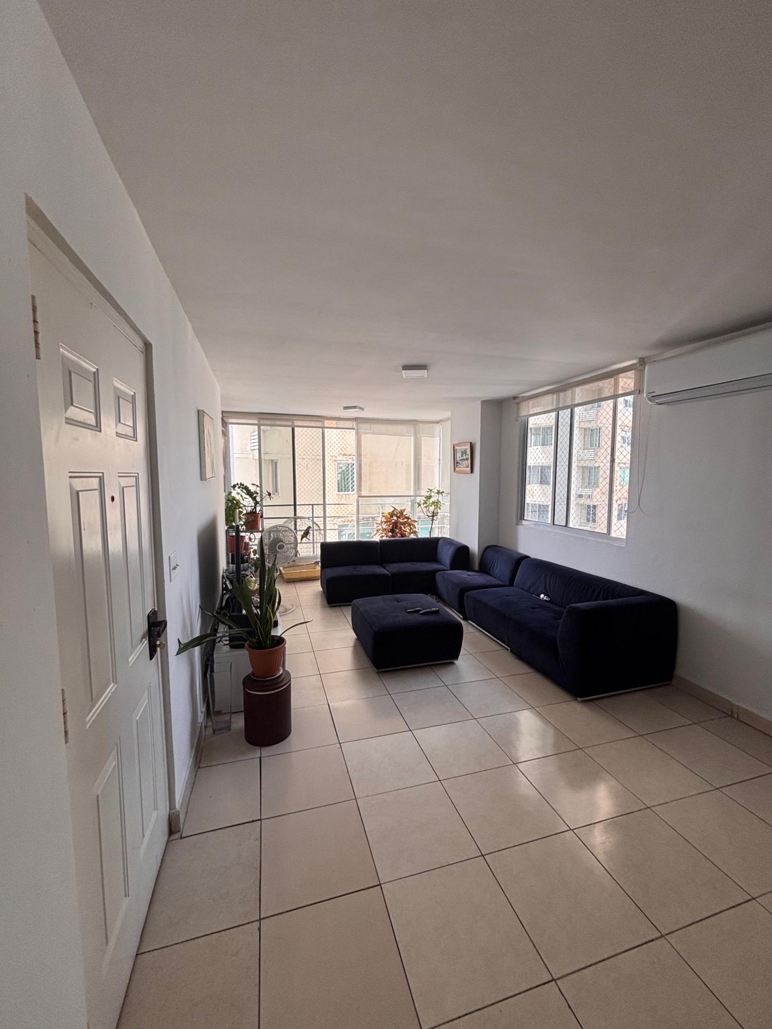 DOS MARES VIEW, 3 bedroom apartment