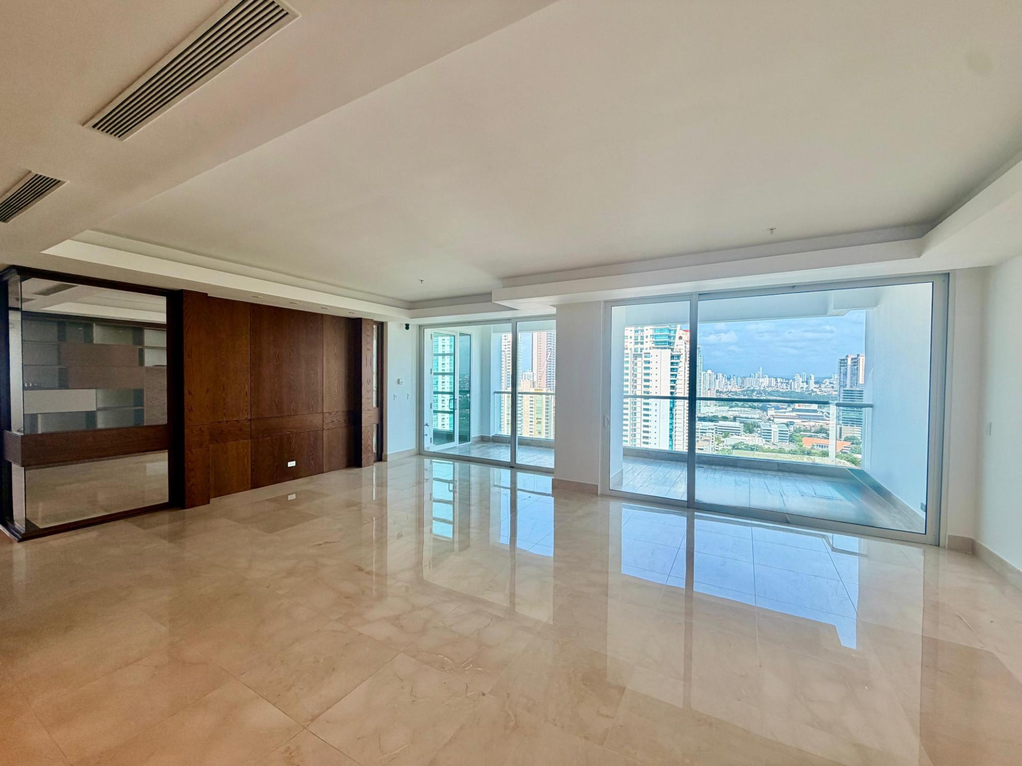 Aria – Sale – Costa del Este