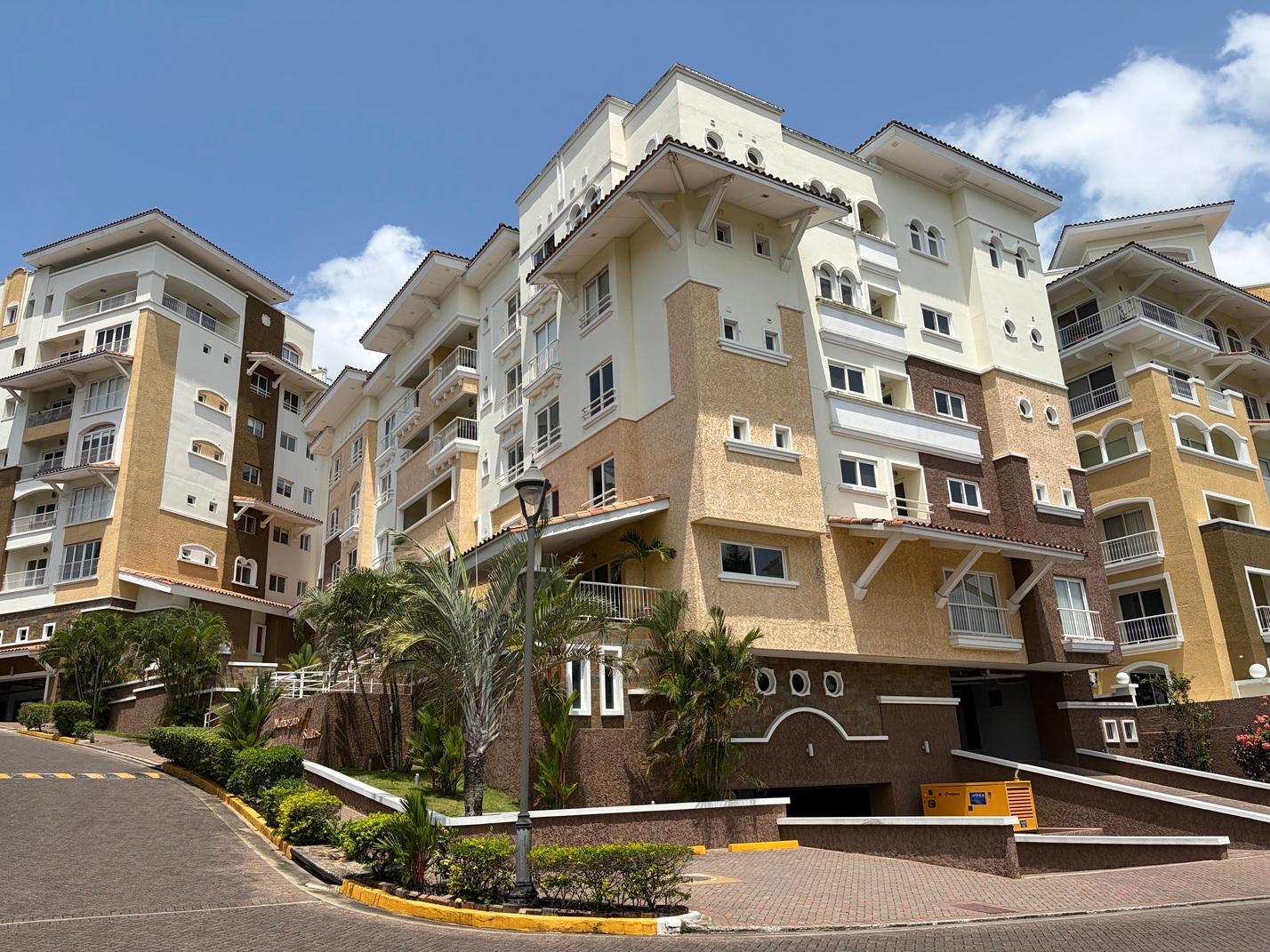 FURNISHED APARTMENT MAHOGANY SUITES
