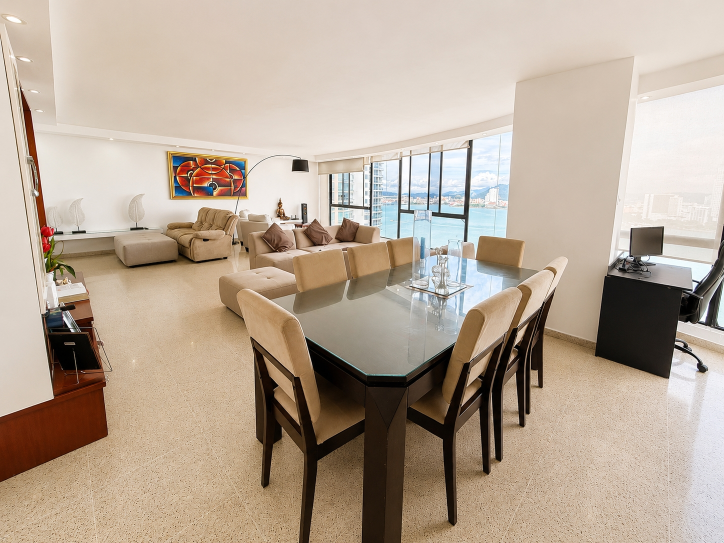 Apartment for sale in Punta Paitilla Mar de Plata
