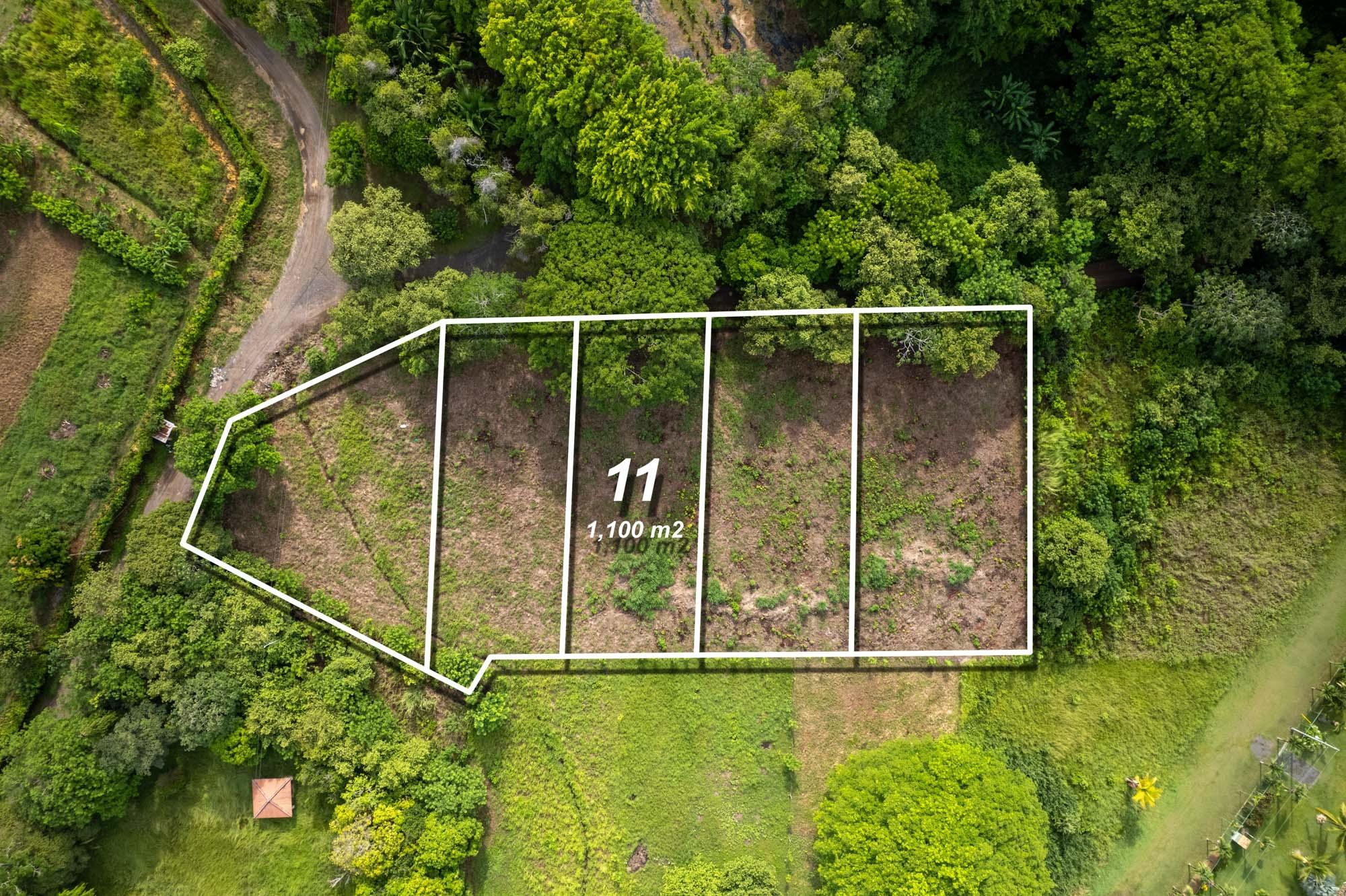 Prime Homesite Lot For Sale in Bejuco Chame Panama