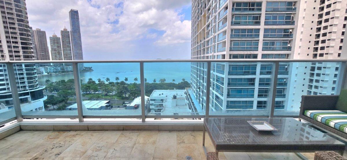 Furnished Apartment Rental