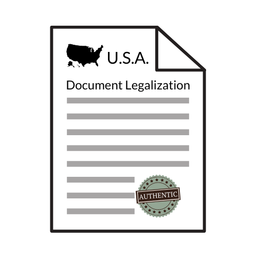 document legalization