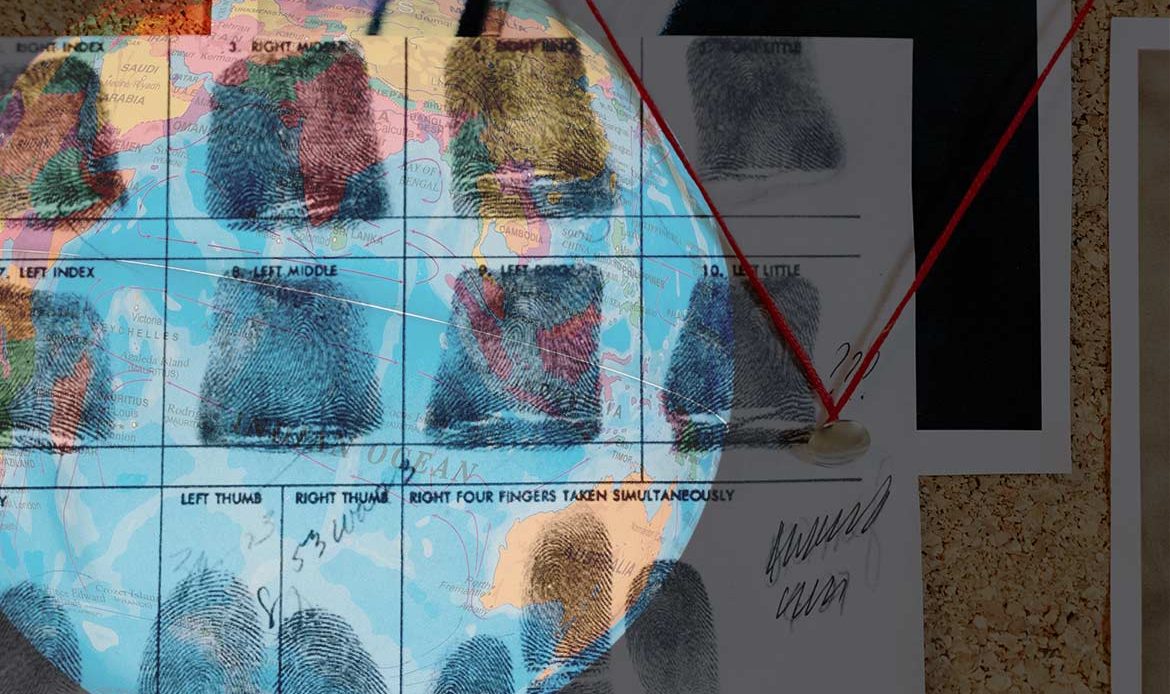 Fingerprints in Residency