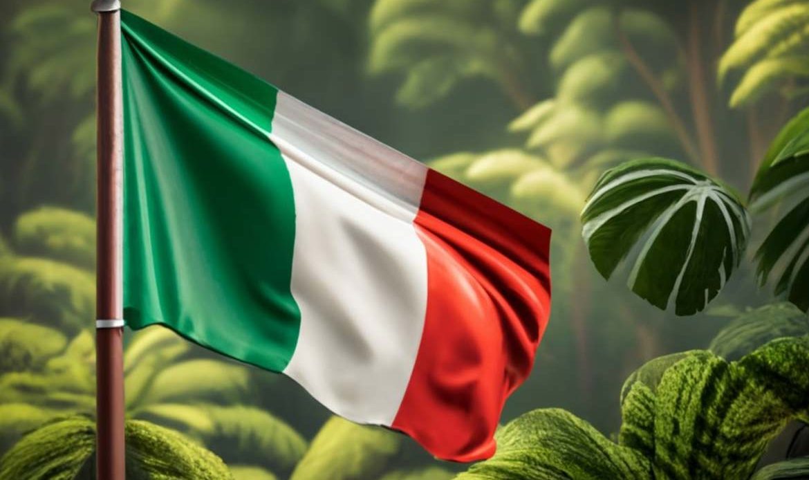 Residency for Italians in Panama