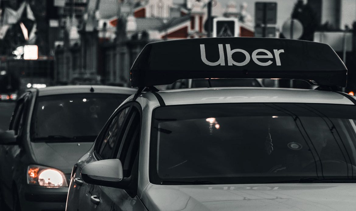 Uber in Panama