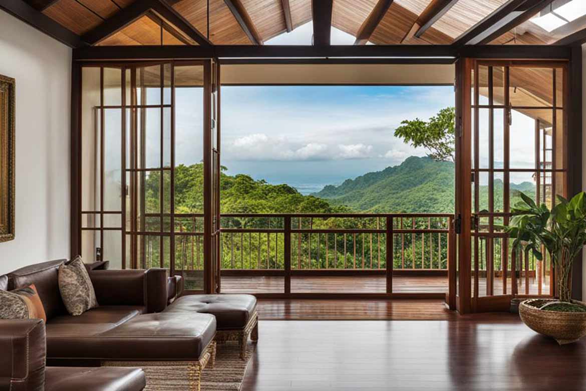 Comparing Average Home Price in Costa Rica and Panama