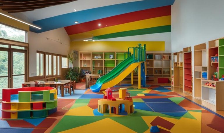 Childcare in Costa Rica and Panama