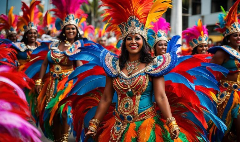 Carnaval Panama